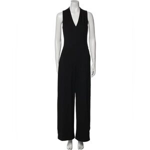 Lafayette 148 Jumpsuit Black size XS